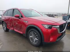 JM3KKBHD7S1218852 2025 MAZDA CX-90
