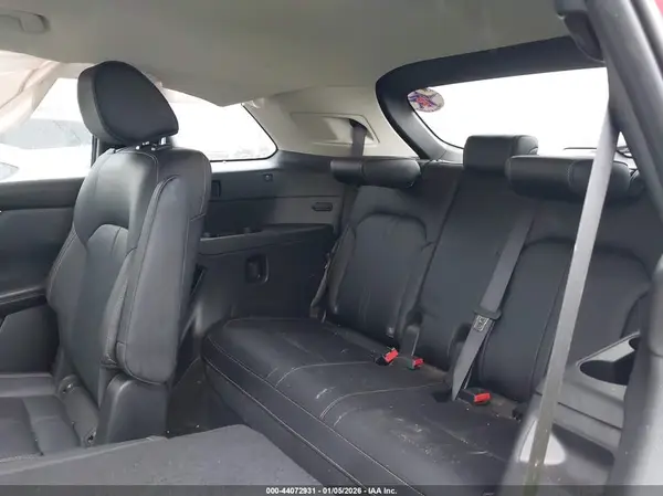 JM3KKBHD7S1218852 2025 MAZDA CX-90 - Image 8