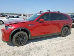 JM3KKBHD7S1220018 2025 MAZDA CX-90