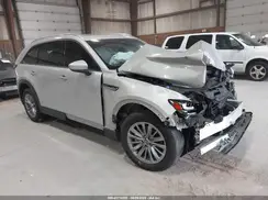 JM3KKBHD7S1221377 2025 MAZDA CX-90