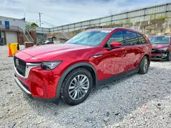 JM3KKBHD7S1222481 2025 MAZDA CX-90