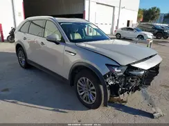 JM3KKBHD7S1222531 2025 MAZDA CX-90