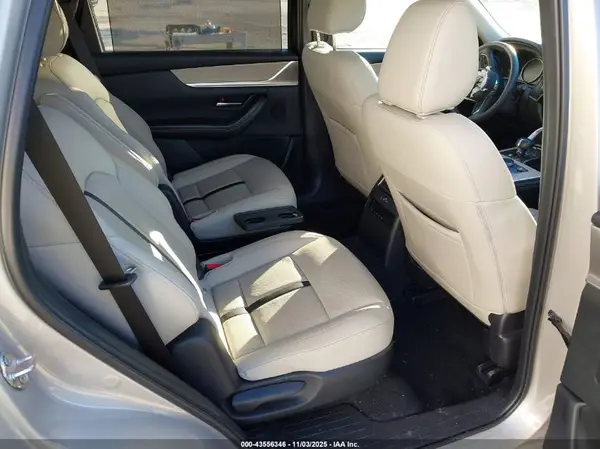 JM3KKBHD7S1222531 2025 MAZDA CX-90 - Image 8