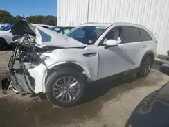 JM3KKBHD7S1224036 2025 MAZDA CX-90