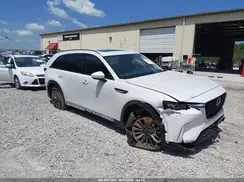 JM3KKBHD7S1230631 2025 MAZDA CX-90