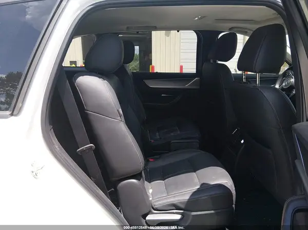 JM3KKBHD7S1230631 2025 MAZDA CX-90 - Image 8