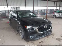 JM3KKBHD7S1232251 2025 MAZDA CX-90