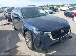 JM3KKBHD7S1242424 2025 MAZDA CX-90
