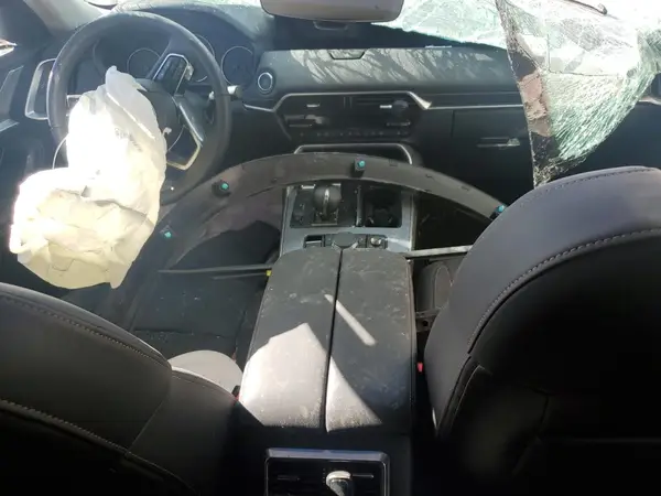 JM3KKBHD7S1244755 2025 MAZDA CX-90 - Image 8