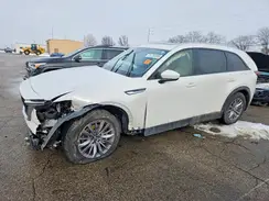 JM3KKBHD7S1248255 2025 MAZDA CX-90