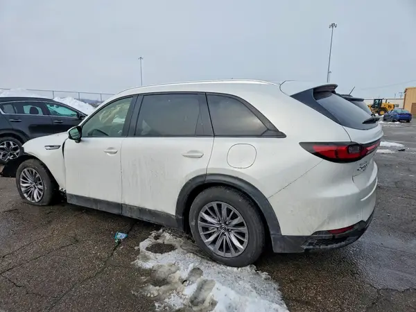 JM3KKBHD7S1248255 2025 MAZDA CX-90 - Image 2