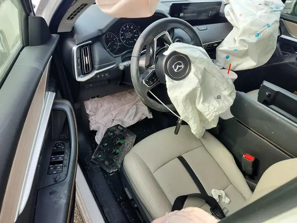 JM3KKBHD7S1248255 2025 MAZDA CX-90 - Image 8