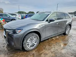 JM3KKBHD7S1248403 2025 MAZDA CX-90