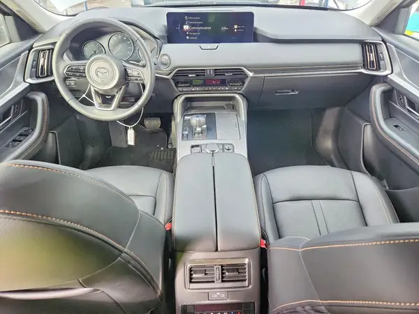 JM3KKBHD7S1248403 2025 MAZDA CX-90 - Image 8