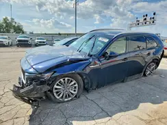 JM3KKBHD7S1248739 2025 MAZDA CX-90