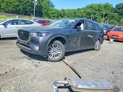 JM3KKBHD7S1250653 2025 MAZDA CX-90
