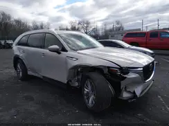 JM3KKBHD7S1251592 2025 MAZDA CX-90