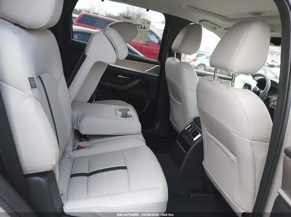 JM3KKBHD7S1251592 2025 MAZDA CX-90 - Image 8