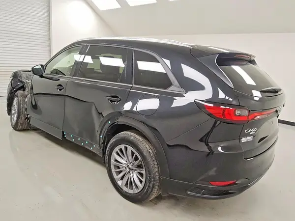 JM3KKBHD7S1253018 2025 MAZDA CX-90 - Image 2