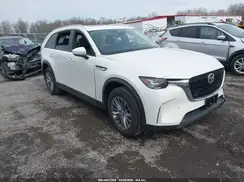 JM3KKBHD7S1254038 2025 MAZDA CX-90