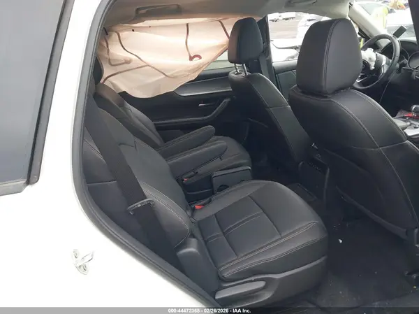 JM3KKBHD7S1254038 2025 MAZDA CX-90 - Image 8