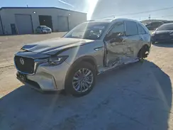 JM3KKBHD7S1255724 2025 MAZDA CX-90