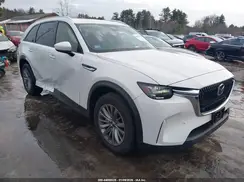 JM3KKBHD7S1255822 2025 MAZDA CX-90