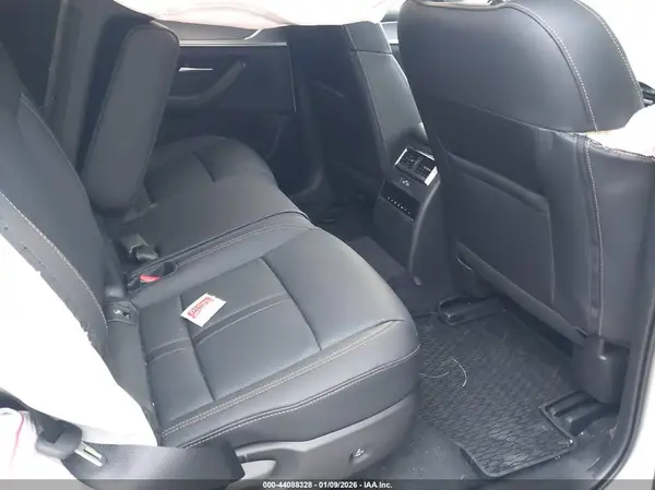 JM3KKBHD7S1255822 2025 MAZDA CX-90 - Image 8