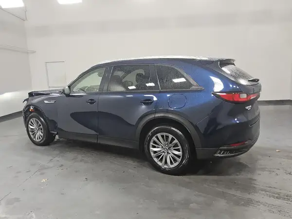 JM3KKBHD7S1256260 2025 MAZDA CX-90 - Image 2