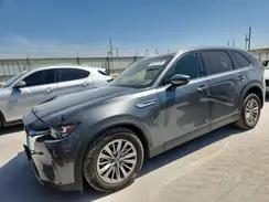 JM3KKBHD7S1256369 2025 MAZDA CX-90