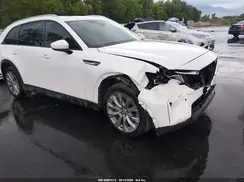 JM3KKBHD7T1350530 2026 MAZDA CX-90