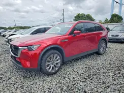 JM3KKBHD7T1388839 2026 MAZDA CX-90