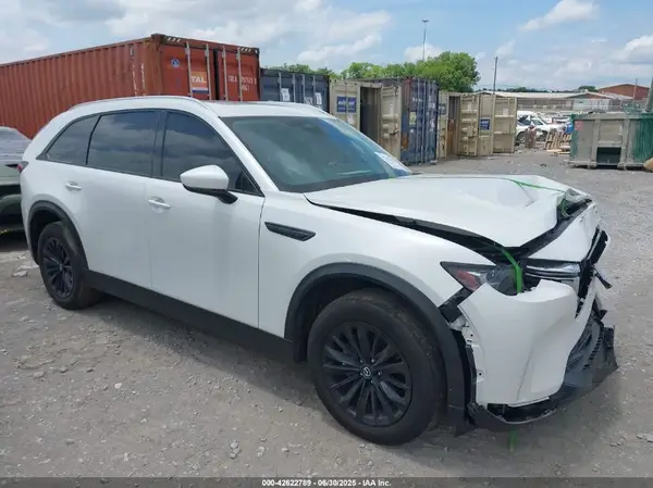 JM3KKBHD8R1113974 2024 MAZDA CX-90 - Image 1