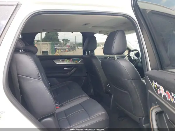 JM3KKBHD8R1113974 2024 MAZDA CX-90 - Image 8