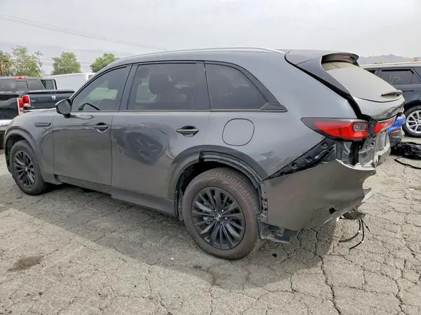 JM3KKBHD8R1120181 2024 MAZDA CX-90 - Image 2