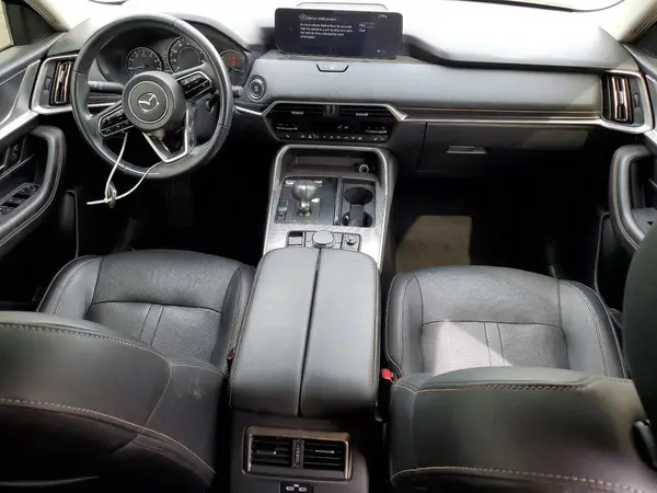 JM3KKBHD8R1120181 2024 MAZDA CX-90 - Image 8