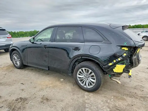 JM3KKBHD8R1121444 2024 MAZDA CX-90 - Image 2
