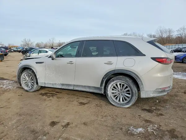 JM3KKBHD8R1130113 2024 MAZDA CX-90 - Image 2
