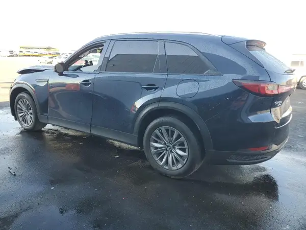 JM3KKBHD8R1131424 2024 MAZDA CX-90 - Image 2
