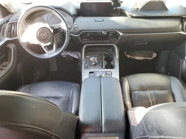 JM3KKBHD8R1131424 2024 MAZDA CX-90 - Image 8