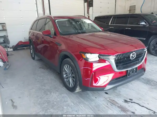 JM3KKBHD8R1132847 2024 MAZDA CX-90 - Image 1