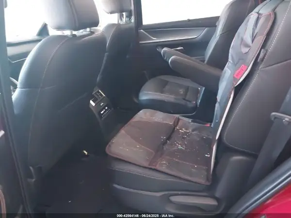 JM3KKBHD8R1132847 2024 MAZDA CX-90 - Image 8