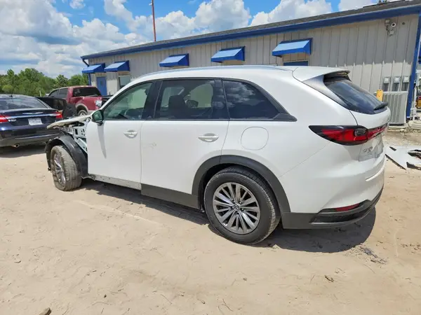 JM3KKBHD8R1136915 2024 MAZDA CX-90 - Image 2