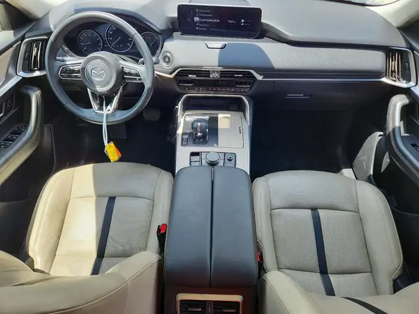JM3KKBHD8R1136915 2024 MAZDA CX-90 - Image 8