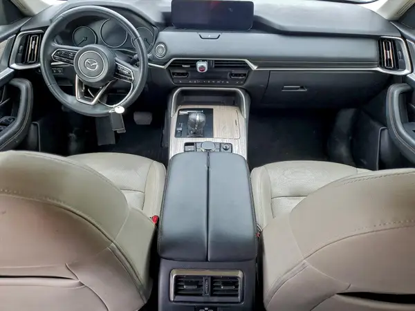 JM3KKBHD8R1143847 2024 MAZDA CX-90 - Image 8
