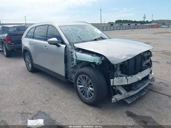 JM3KKBHD8R1147610 2024 MAZDA CX-90 - Image 1