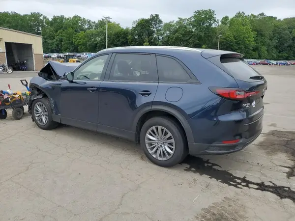 JM3KKBHD8R1166609 2024 MAZDA CX-90 - Image 2