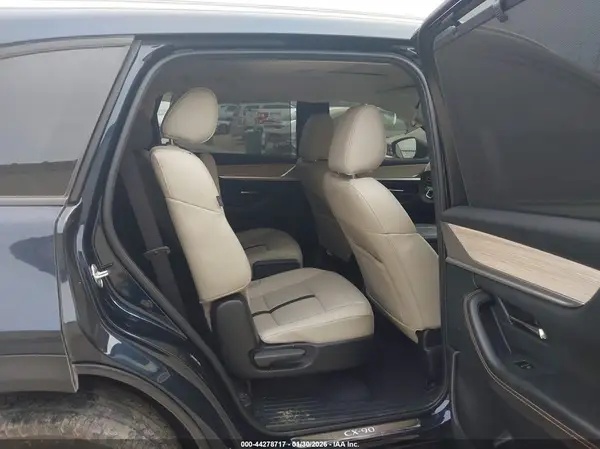 JM3KKBHD8R1168036 2024 MAZDA CX-90 - Image 8