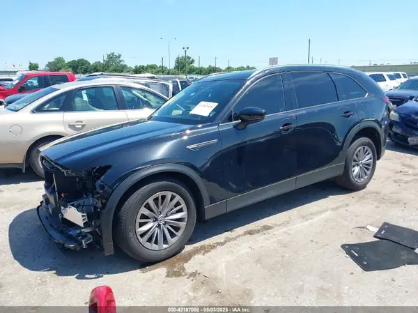 JM3KKBHD8R1170417 2024 MAZDA CX-90 - Image 2