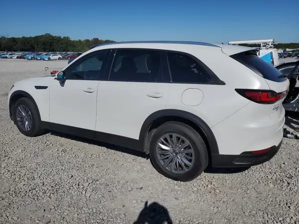 JM3KKBHD8R1175195 2024 MAZDA CX-90 - Image 2